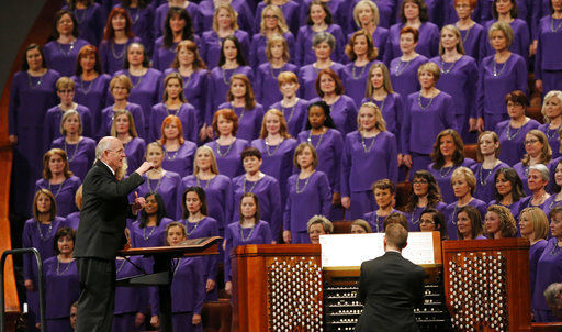 Mormons to spend less time at church on Sundays, leaders say
